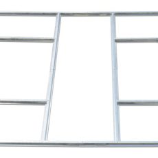 Alapzat G21 padlóhoz a GAH 1085 kerti házhoz – sérült csomagolás