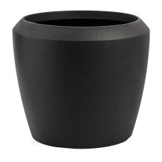 G21 Coal Round virágcserép 55,6 x 55,6 x 48,4