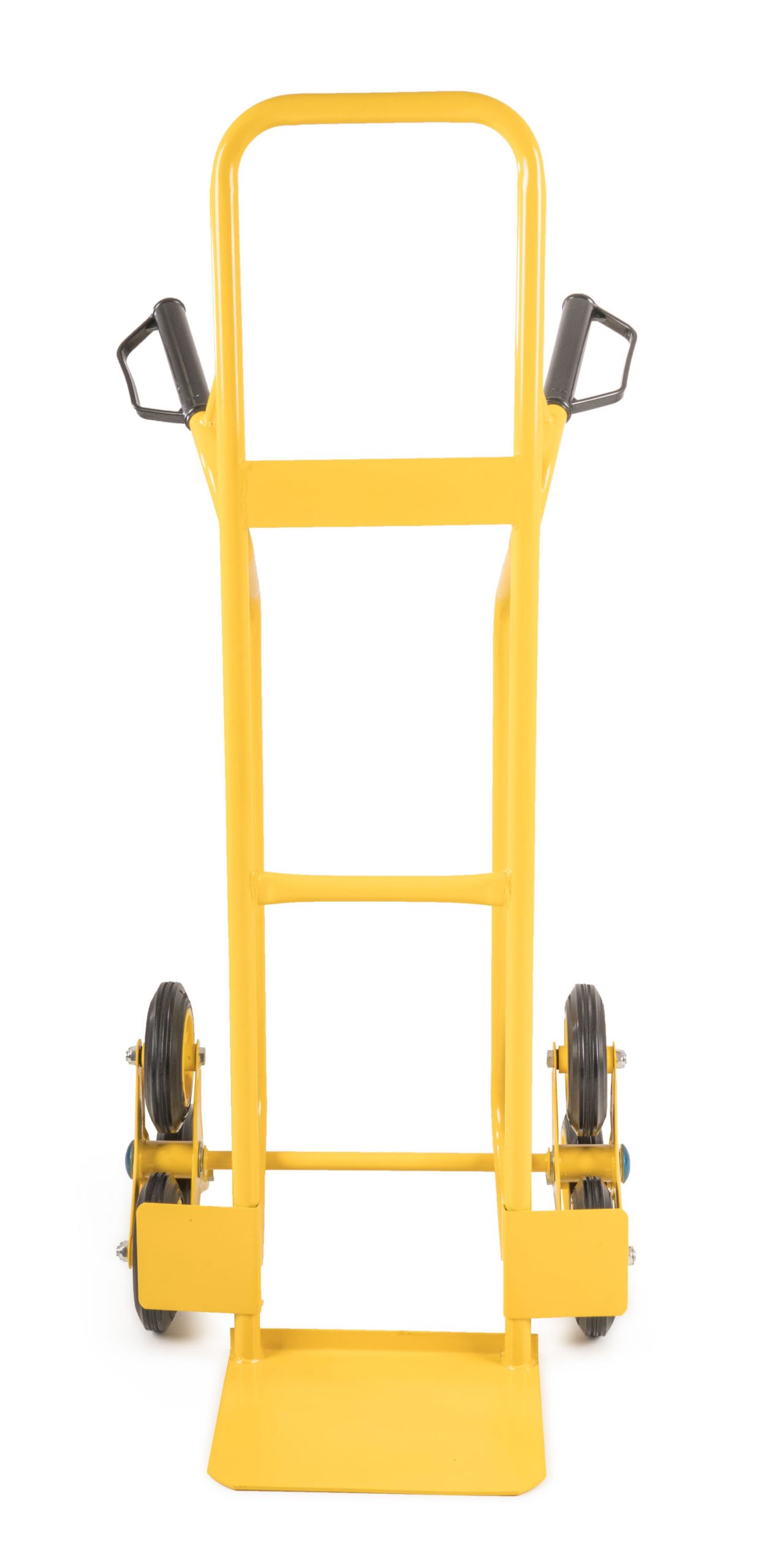 Rudl G21 lépcsőjáró molnárkocsi, 200 kg - 6390803 - Image 2