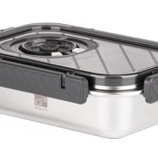 G21 vákuumos doboz 680 ml, rozsdamentes acél