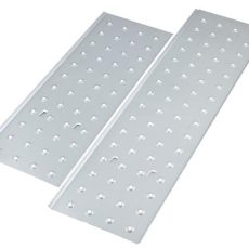 G21 dobogók a GA-SZ-4x4-4,6M többfunkciós létrához