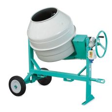 Imer Syntesi 160 betonkeverő