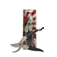 Metszőolló 18-as Japán tipusú Silver