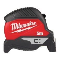 Milwaukee Mágneses mérőszalag (4. gen) 5m-30mm