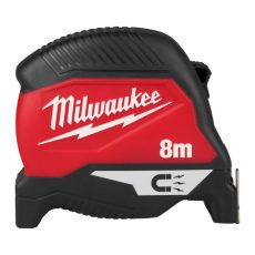 Milwaukee Mágneses mérőszalag (4. gen) 8m-30mm
