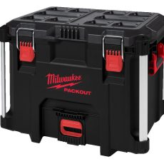 Milwaukee PACKOUT™ XL Szerszámtároló láda -1 db