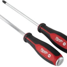 Milwaukee Üthető csavarhúzó készlet 2 részes (PH/SL) - 1 db