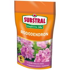 Substral Növényvarázs rododendron trágya