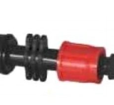 Szalag 16 / LPE 16 átalakító toldó