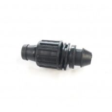 Szalag indító beépített gumigyűrűvel