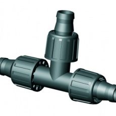 Szalag T-idom 16 X 16 X 16