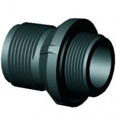 Szelepkötő közcsavar 1' x 1'