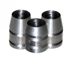 Szerszám ék fém 16x20