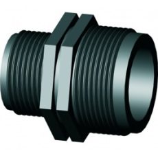 Szűkítő közcsavar 1 x 1/2