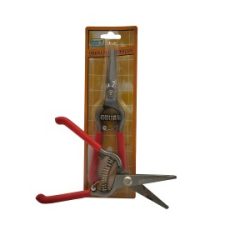 Szüretelő olló  kovácsolt 20-as ,szivacsos