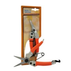 Szüretelőolló Japán tipusú