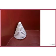 Szűrő szüretelő kádhoz