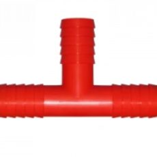 T - vízelosztó 1 -2 x 3/4