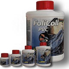 Ubbink PVC ragasztó fóliához