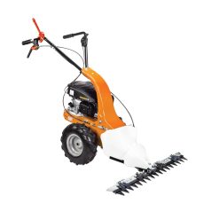 Villager BENZINES HOMLOKFŰKASZA VFM 870 L