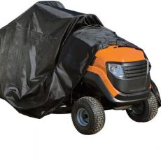 Villager FŰNYÍRÓTRAKTOR VÉDŐHUZAT