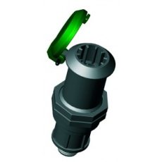 Vízkonnektor alap 1'