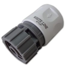 WHITE LINE gyorscsatlakozó 3/4 belsőmenetes