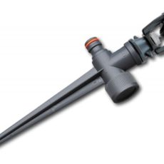 WHITE LINE locsoló, leszúrható ROTOR