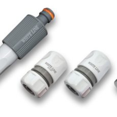 WHITE LINE szett 5 db-os, 1/2 colos