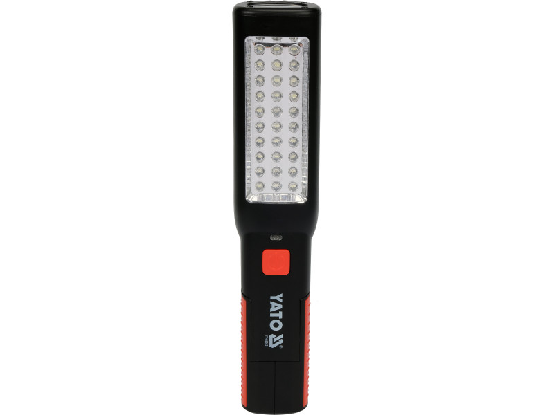 YATO - YT-085051 Akkus lámpa 30+7 LED 100 / 45 lumen - Image 2