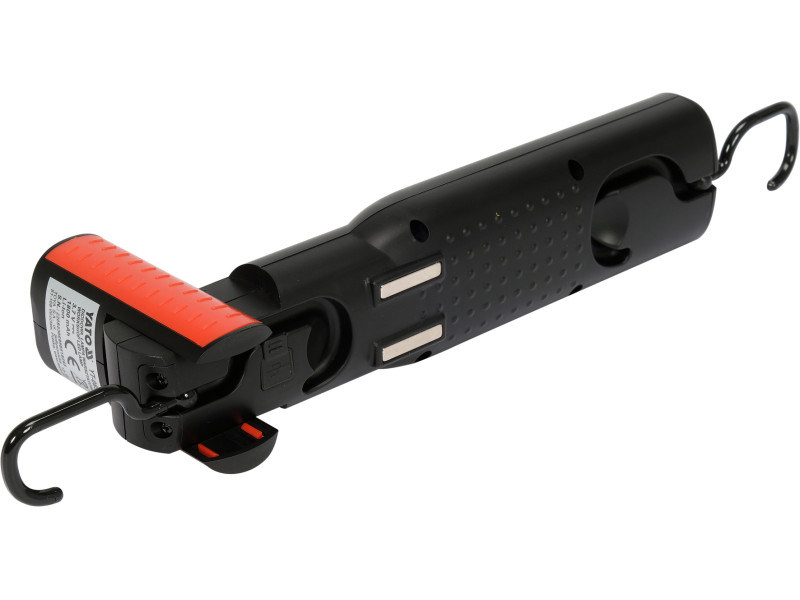 YATO - YT-085051 Akkus lámpa 30+7 LED 100 / 45 lumen - Image 3