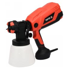 YATO Alsótartályos festékszórópisztoly 1000 ml 600 W