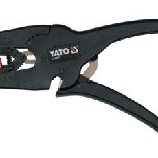 YATO Automata blankoló fogó 0,03 - 10,0 mm2 195 mm