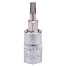 YATO Bithegy dugófejjel T20 1/4 col CrV