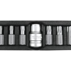 YATO Bithegy készlet 7 részes Torx T25-T55