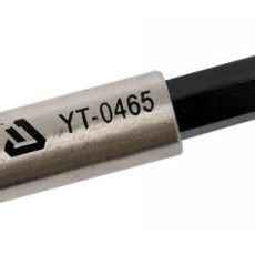 YATO Bithegy-tartó mágneses 1/4 col 60 mm RM ~