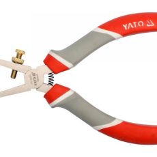 YATO Blankoló fogó 160mm