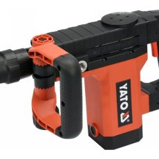 YATO Bontókalapács 1150W SDS-MAX
