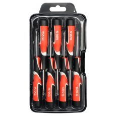 YATO Csavarhúzó klt. precíziós  7r. S2