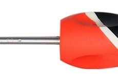 YATO Csavarhúzó lapos 3x150 S2 mágneses