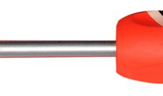 YATO Csavarhúzó lapos 8x150 S2 mágneses