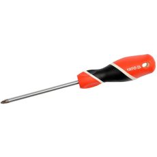 YATO Csavarhúzó PZ1x100 S2 mágneses