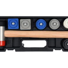 YATO Cserélhető fejes kalapács készlet 8 részes