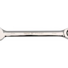 YATO Csillag-villás kulcs racsnis 16 mm 72T CrV