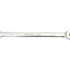 YATO Csillag-villás kulcs racsnis 8 mm 72T CrV