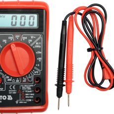 YATO Digitális multiméter