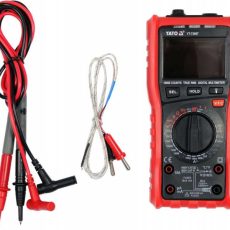 YATO Digitális multiméter