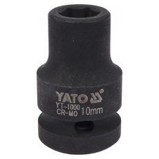 YATO Dugókulcs gépi 1/2 col 10 mm