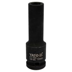 YATO Dugókulcs gépi 1/2 col 10 mm hosszú