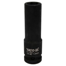 YATO Dugókulcs gépi 1/2 col 13 mm hosszú